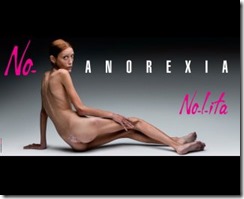 No Anorexia