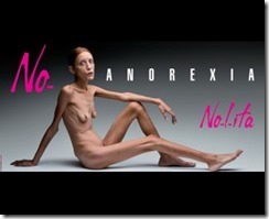 No Anorexia