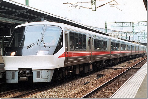 JR九州783系電車（1990）