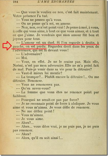 L'ame enchantée. 2, L'Eté. p.284