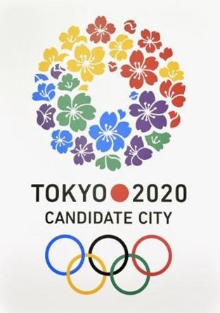 Ioc Jocの定義による エンブレム と ロゴ の違い