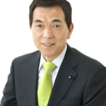 「五輪の闇」をひたむきに照らす東京都議会の吉田信夫議員を称えます。